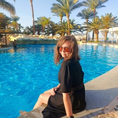 Оксана Овадюк