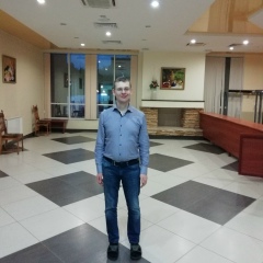 Алексей Сабуркин, 03.06.1988, Москва