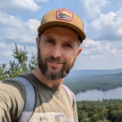 Георгий Бабийчук, 20.12, New York City