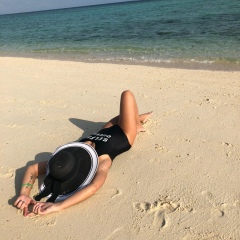 Анастасия Ускова, 14.07.1986, Москва