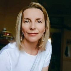 Ольга Левченко, 09.09.1970, Когалым