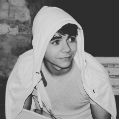 Паша Мустафаев, 30.09, Москва