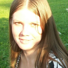 Елена Чиркунова, 04.03, Санкт-Петербург