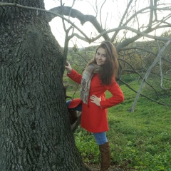 Ольга Проноза, 04.04, Москва