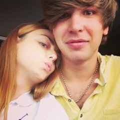 Серый Голованов, 01.04.1993, Кишинев