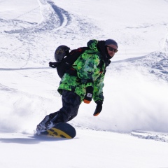 Igor Raddad, 02.03.1986, Москва
