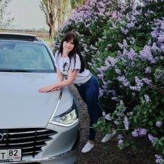 Людочка Короткова, 29.07.1990, Симферополь