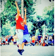 Куаныш Даулетов, 12.01.1995, Алматы