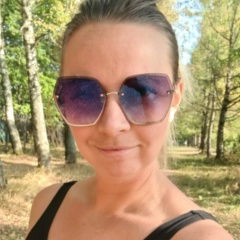 Екатерина Федорова, 06.09, Москва