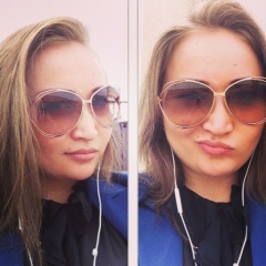 Aigerim Aitbayeva, 10.04