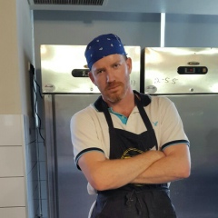 Андрей Михельсон, 18.08, Тель-Авив