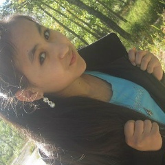 Минура-Кыргызска Нурлан-кызы, 08.03.1997, Казань