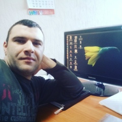 Игорь Максименко, 03.11, Пятихатки