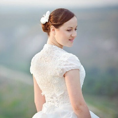 Надежда Радзивидло, 08.09.1987, Кишинев