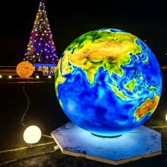 Катерина Акопян, Анапа