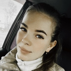 Олеся , 30.12.1991, Сосновоборск