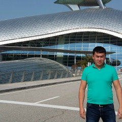 Елдос Ешмуханов, 04.10.1983, Актобе