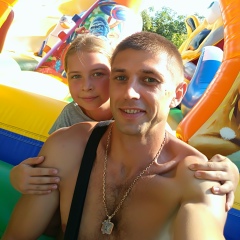 Игорь Сергеев, 11.08.1986