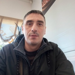 Ринат Махмутов