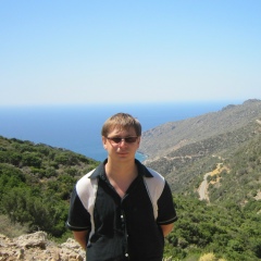 Иван Купреев, 13.06, Москва