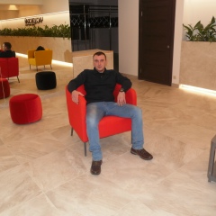 Анатолий Епифанов, 30.09, Москва