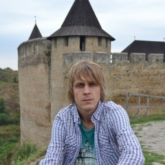 Сергей Подвербный, 10.03.1988