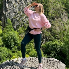 Natalia Nesvat, 14.01