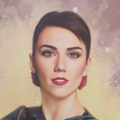 Анастасия Шикер, 16.08.1985, Санкт-Петербург