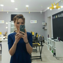 Юлия Мишагина, 28.07, Киев