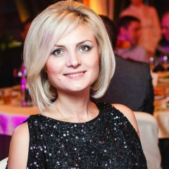 Nina Milashka, 15.05, Москва