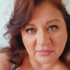 Елена Антонова, 28.01.1980, Санкт-Петербург