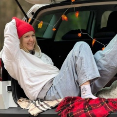 Катя Владимирова, 23.09, Ижевск