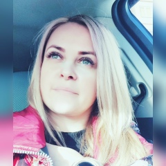 Оленька Фадеева, 06.11, Кингисепп