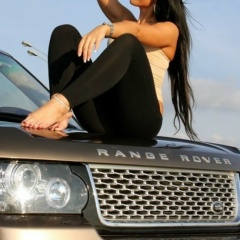 Ольга Воронина, 04.02, Москва