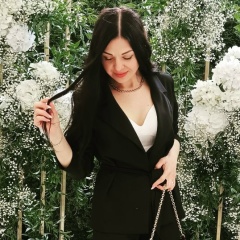 Ксюша Рылова, 22.08, Краматорск