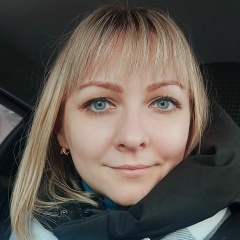 Танюшка Мелдо, Санкт-Петербург