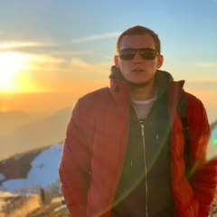 Александр Трунов, Владивосток