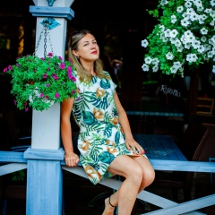 Надежда Волкова, 13.08