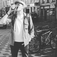 Александр Ионов, 22.12, Москва