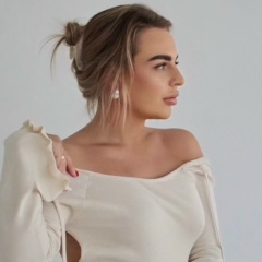 Александра Скрипник, 22.08.1991, Минск