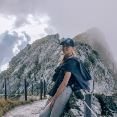 Катя Евлаш, 16.01, Сургут