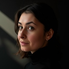 Екатерина Альтшулер, 09.03, Москва