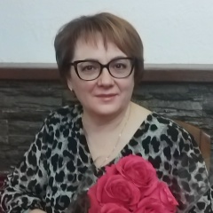 Светлана Чернова, 12.04, Чайковский