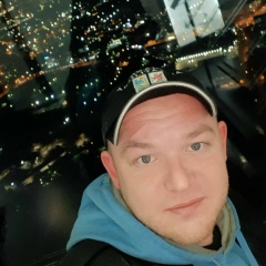 Андрей Голубев, 05.02.1987, Санкт-Петербург