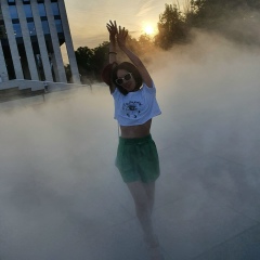 Динара Оразбаева, 11.11.1985, Астана