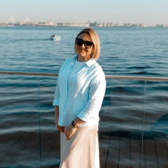 Елена Андронова, 05.08.1986, Москва