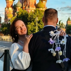 Елена Колос, 23.03