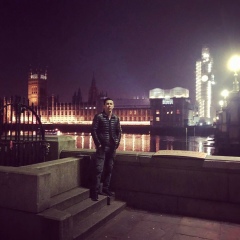 Ruslan Yuldashev, 23.01.1994, Шымкент