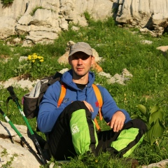 Жека Дуванский, 16.11, Майкоп