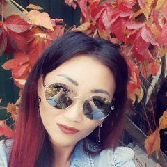 Вера Ким, Волгоград